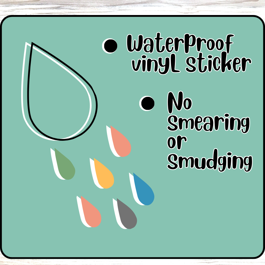 Professional Prop-Lifter | Vinyl Waterproof Sticker | Plant Lover